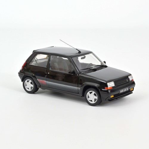 Norev 185244 renault - norev,