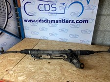 2011 AUDI A4 B8 8K5 STEERING