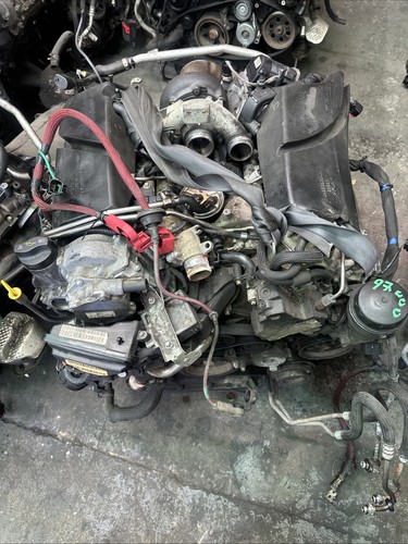 Chrysler 300c engine crd - 300c, v6