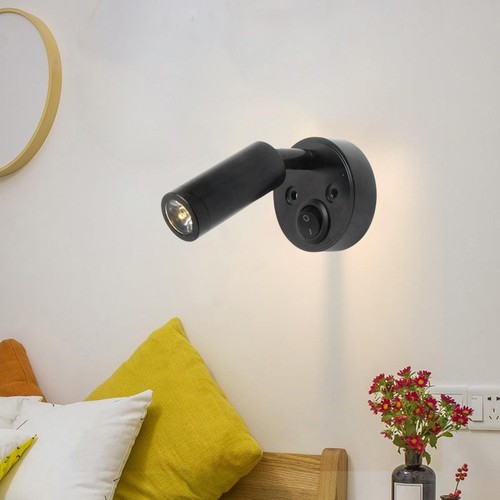 Boat wall lamp - wall, 3w