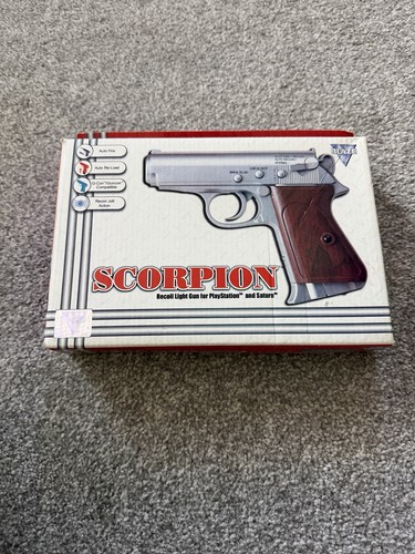 Blaze scorpion light gun - blaze, for