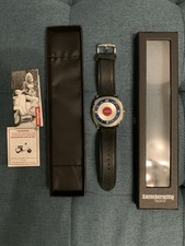Lamberetta Men’s Watch