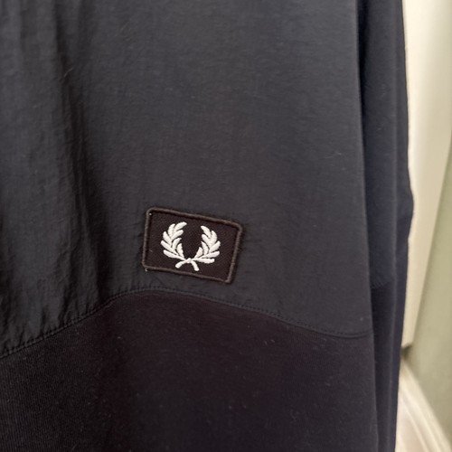 Fred perry men jumper size - jumper,