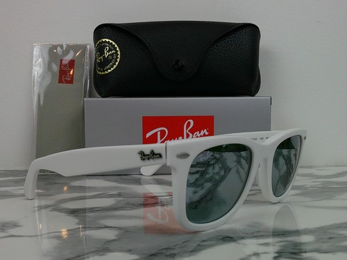 Ray ban rb2140w wayfarer - ray-ban,