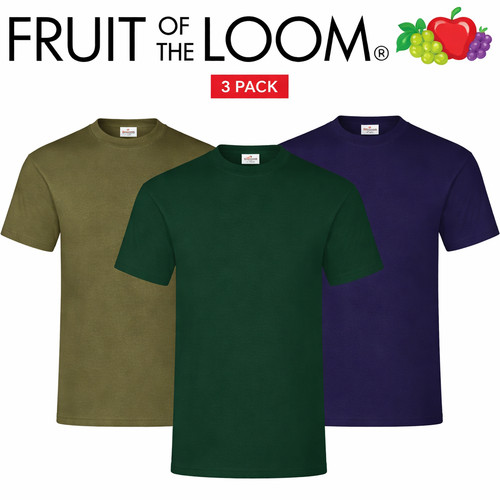 Mens super premium plain - mens,
