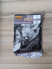 Halfords 477LL H7 Long Life