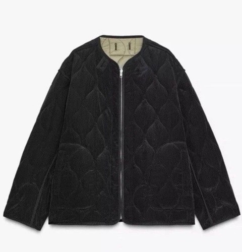 Zara collection reversible - zara,