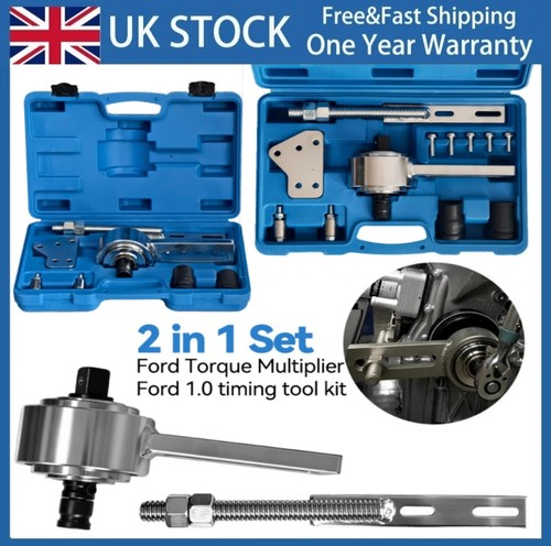 Ford ecoboost belt - ecoboost, timing