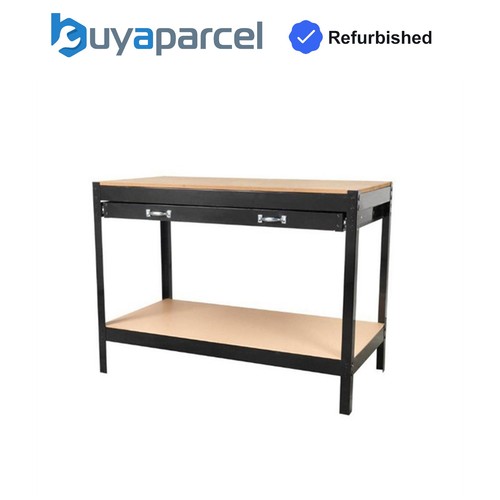 Sealey garage workbench mdf - sealey,