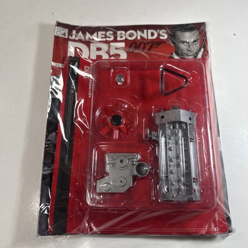 007 james bond - db5, aston
