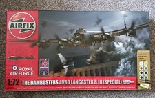 Airfix the dambusters - 1/72,