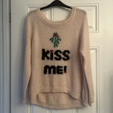 River Island Christmas Party