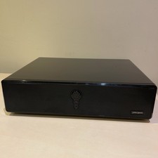 John Lewis Soundbar Black HDMI