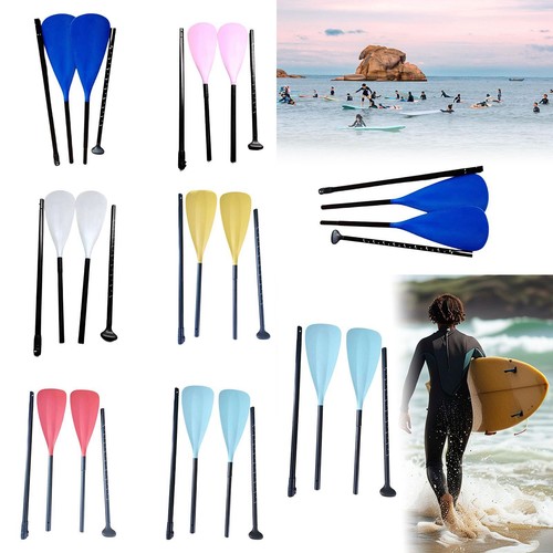 Kayak paddle double ended - paddle,