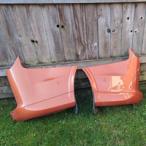 Ford transit custom sport pair - custom,