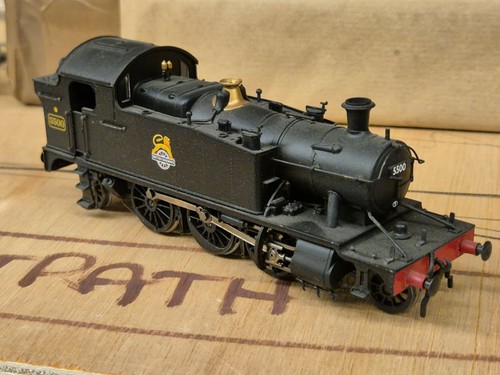 Bachmann 45xx - , dc