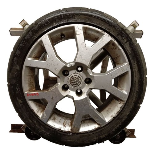 Vauxhall vx220 alloy - vauxhall,