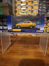 Vanguards Corgi 1:43 Ford