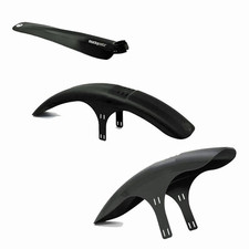 Mucky Nutz Front + Rear MTB