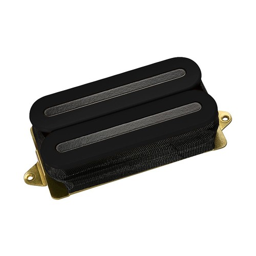 Dimarzio x2n bridge humbucker - dimarzio,