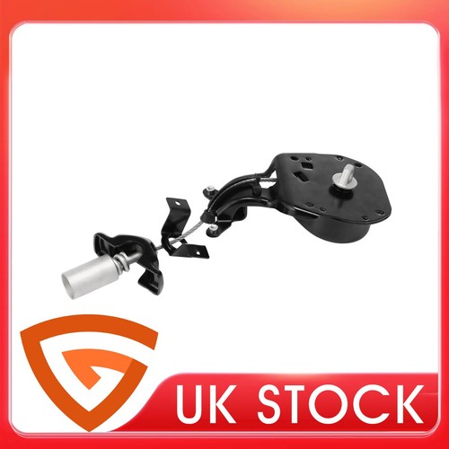 Spare wheel winch - spare, range