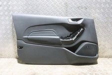 Ford fiesta mk8 performance - st,