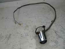 Triumph TR5T 500 Kill Switch
