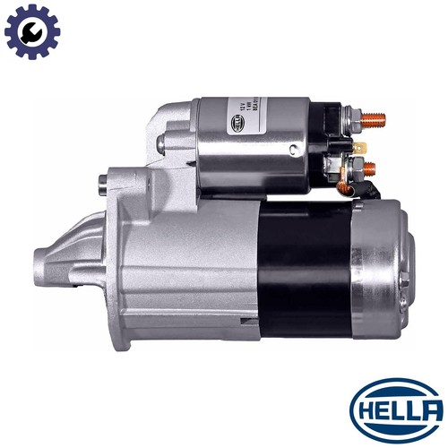 Starter 8ea 011 610 131 - starter, for