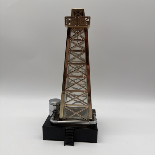Oil rig replica derrick model - rig,