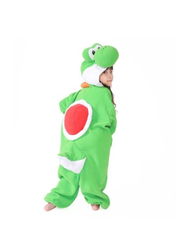 Bandai yoshi kigurumi cosplay - bandai,