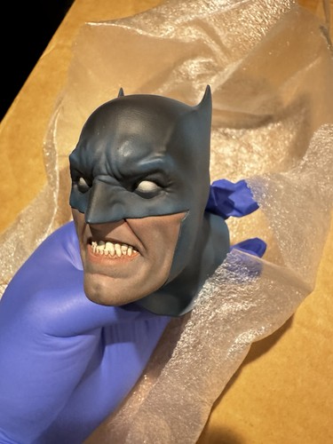 Sideshow batman premium format - batman,
