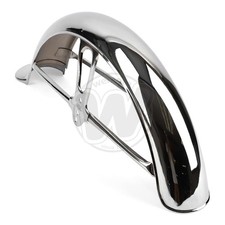 Front Mudguard Yamaha YB100