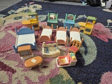 Little Tykes Dolls House