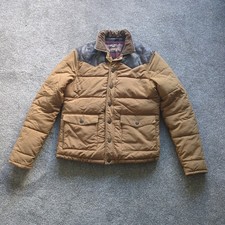 Mens RIVER ISLAND Puffer