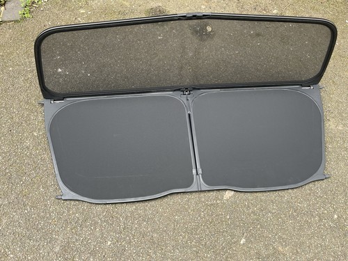 Audi quick release - s3,