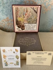 The World of Beatrix Potter