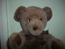 VINTAGE DEAN'S BROWN FULLY