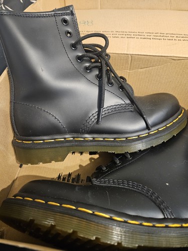 Women size dr martens - women's,