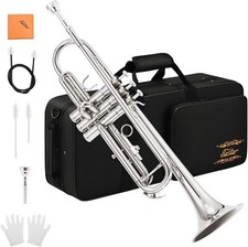 🎺 Eastar Bb TRUMPET STUDENT