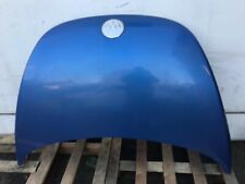 2000 VOLKSWAGEN BEETLE BONNET BLUE