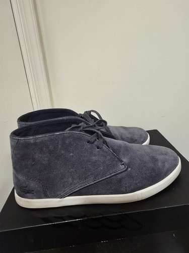 Lacoste arona srm grau grey - 7,