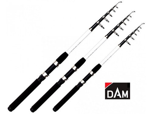 Dam nova expedition - dam,