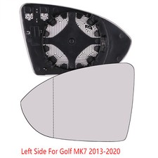 Left Side Fits For VW Golf MK7