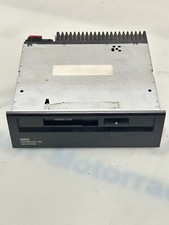 Bmw audio system cassette - bmw,