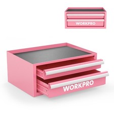 WORKPRO Green/Blue/Pink 12.5"