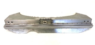 Rear valance vw - 59-65.,