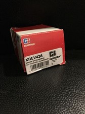 Ci Quinton Hazell XREV438 Crank Angle Sensor Position Crankshaft Fiat Ford Tdci