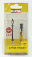 BRAWA 84045 GAS LANTERN PIN