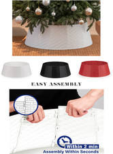 Christmas Tree Skirt