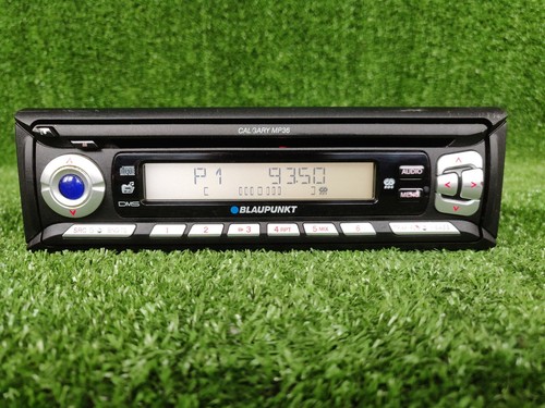 Blaupunkt calgary mp36 - calgary,